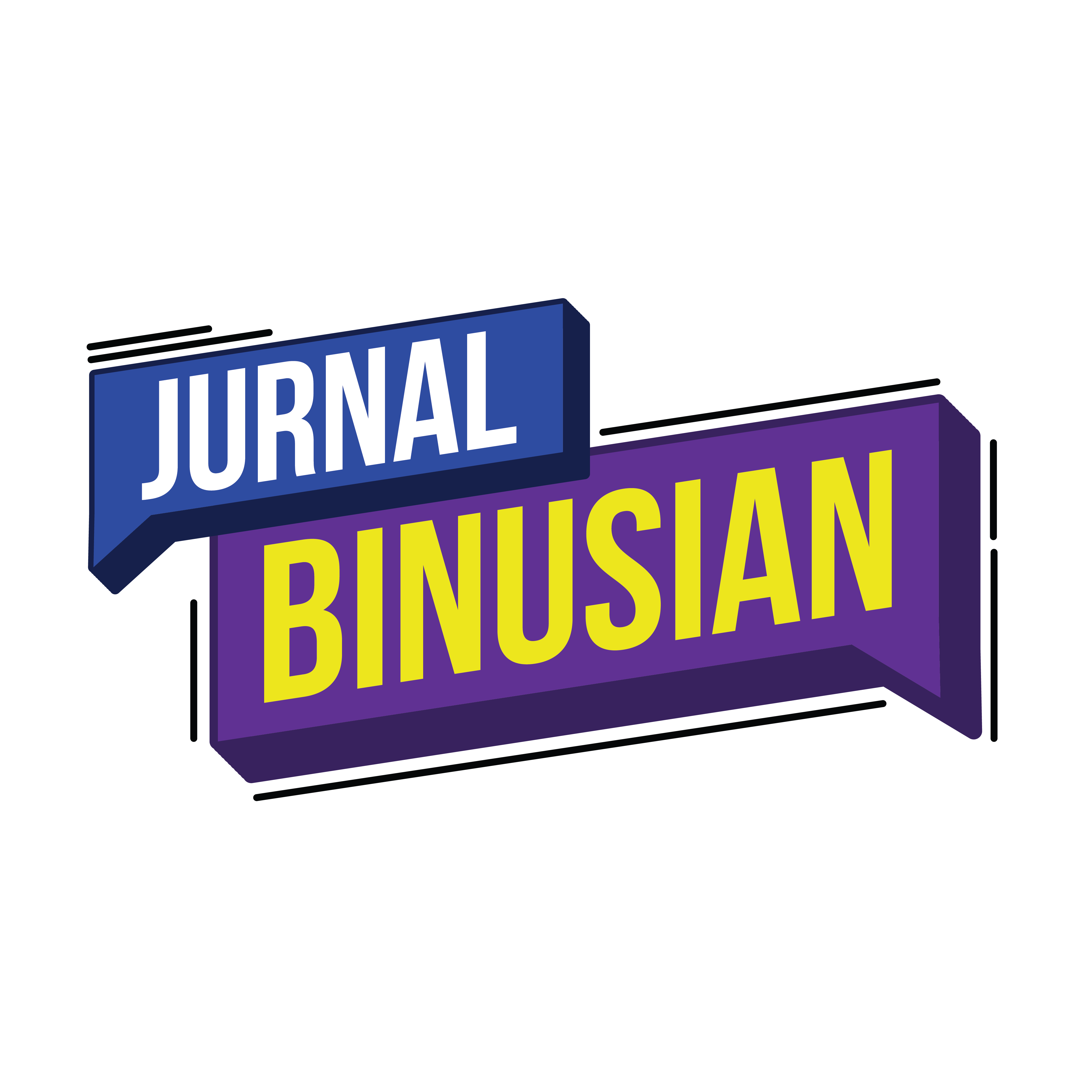 JURNAL BINUSIAN