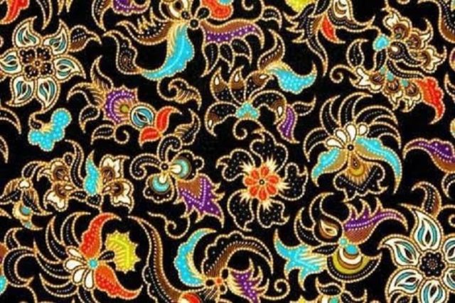 Filosofi Di Balik Beragam Motif-motif Batik Indonesia – Binus.tv